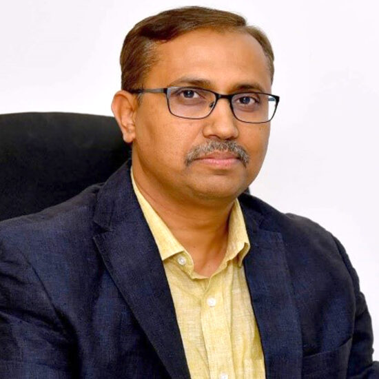 Suresh Krishna